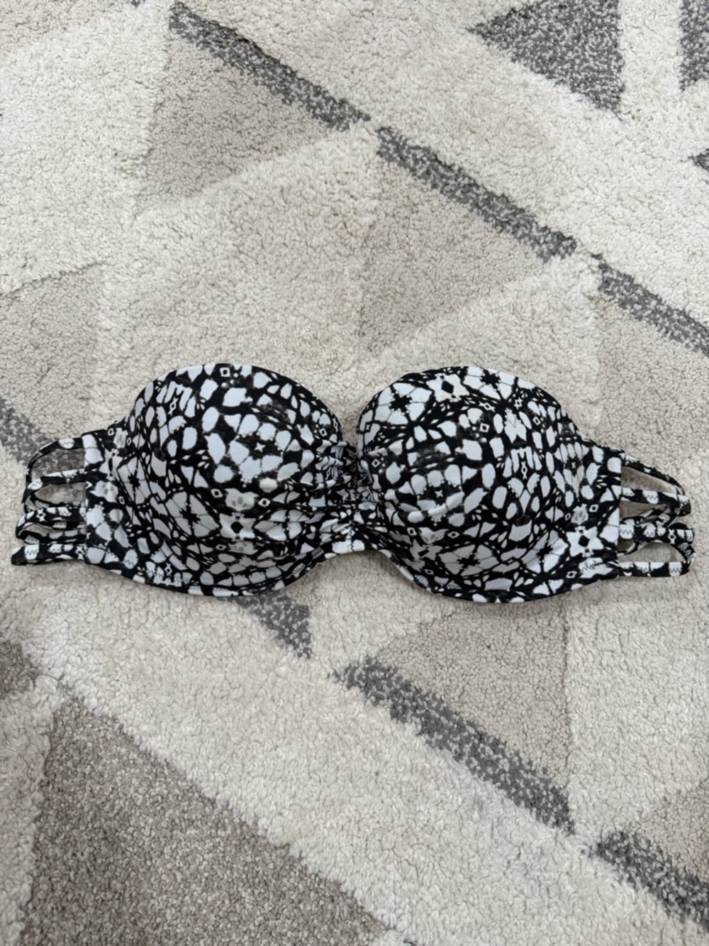Shade & Shore bikini top